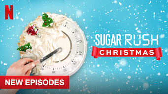 Sugar Rush Christmas Sugar Rush Christmas på Netflix