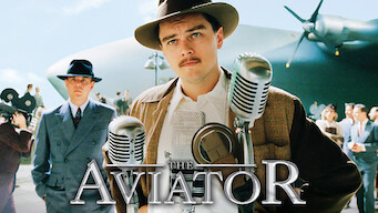 The Aviator The Aviator på Netflix