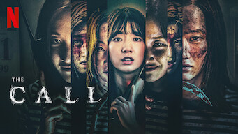 The Call Se The Call på Netflix