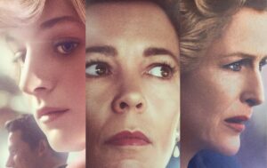 The Crown saeson 4 danmark