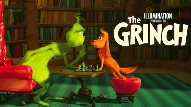 The Grinch