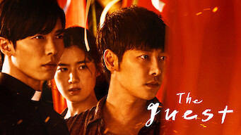 The Guest The Guest på Netflix