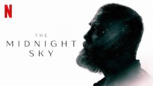 The Midnight Sky danmark