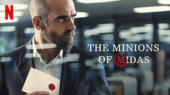 The Minions of Midas The Minions of Midas på Netflix