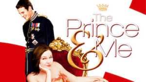 The Prince & Me