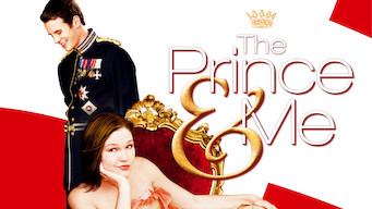 The Prince & Me Se The Prince & Me på Netflix