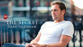 The Secret: Dare to Dream The Secret: Dare to Dream på Netflix
