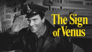 The Sign of Venus
