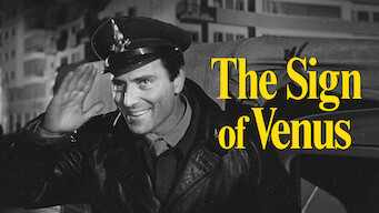 The Sign of Venus Se The Sign of Venus på Netflix