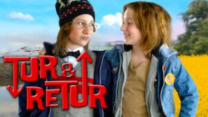 Tur & retur