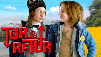 Tur & retur Tur & retur på Netflix