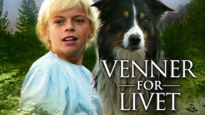 Venner for livet