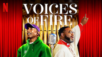 Voices of Fire Se Voices of Fire på Netflix
