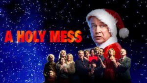 A Holy Mess
