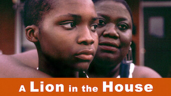 A Lion in the House Se A Lion in the House på Netflix