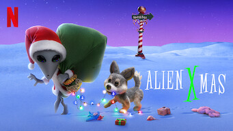 Alien Xmas Se Alien Xmas på Netflix