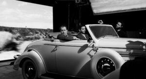 Første anmeldelser: “‘Mank’ er utvivlsomt en af årets bedste film”