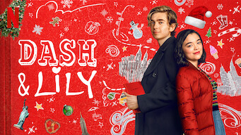 Dash and Lily Se Dash and Lily på Netflix