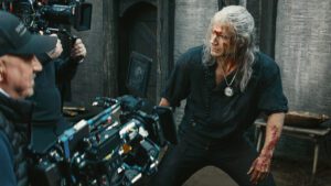 Netflix skruer op for budgettet efter successerier