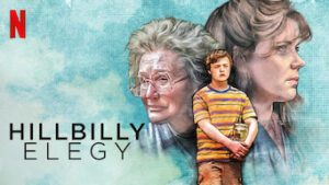 Hillbilly Elegy