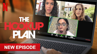 The Hookup Plan Se The Hookup Plan på Netflix
