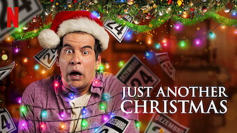 Just Another Christmas Just Another Christmas på Netflix