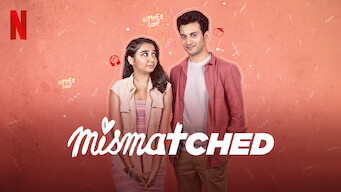 mismatched netflix imdb