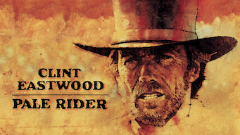 Pale Rider Pale Rider på Netflix