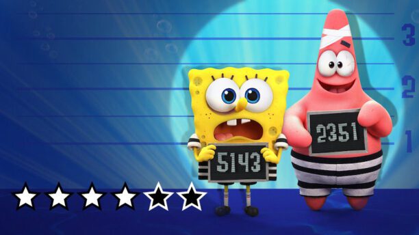 when is spongebob coming to netflix 2020