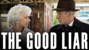 The Good Liar