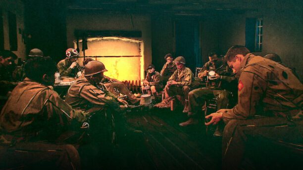 the liberator netflix 1 the liberator netflix 1