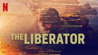 The Liberator The Liberator på Netflix