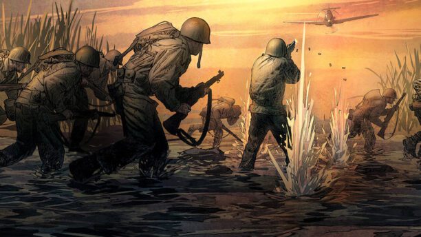 the liberator serie danmark the liberator serie danmark