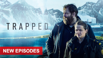 Trapped Trapped på Netflix