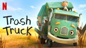 Trash Truck