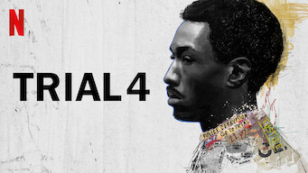 Trial 4 Se Trial 4 på Netflix