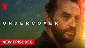 Undercover