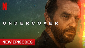 Undercover Undercover på Netflix