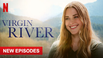 Virgin River Virgin River på Netflix