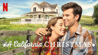 A California Christmas Se A California Christmas på Netflix