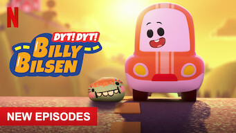 Go! Go! Cory Carson Se Go! Go! Cory Carson på Netflix