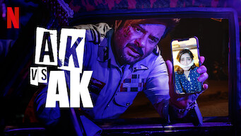 AK vs AK Se AK vs AK på Netflix