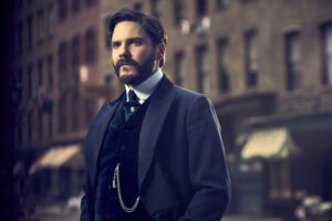 All Quiet on the Western Front daniel bruhl