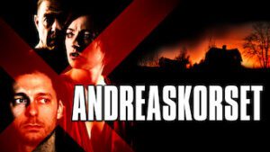 Andreaskorset