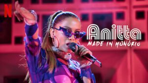 Anitta: Made In Honório