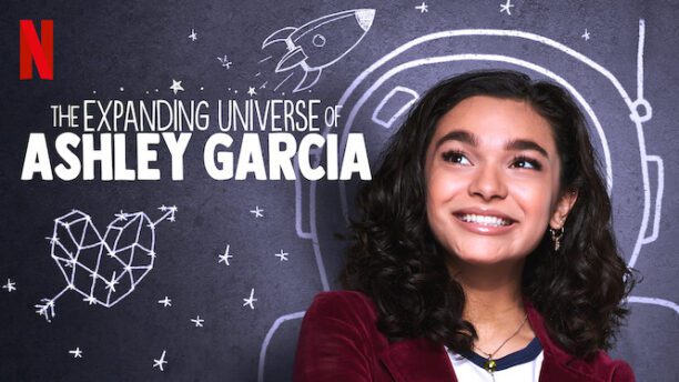 Ashley Garcia