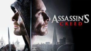 Assassin’s Creed