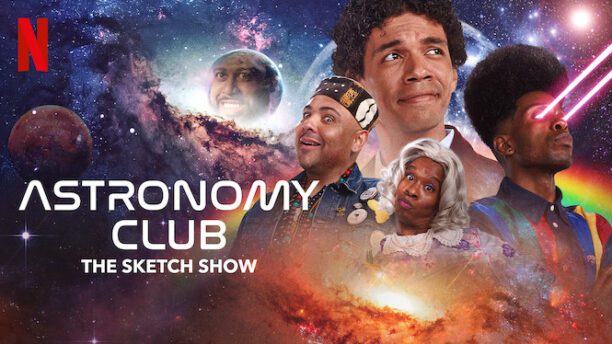Astronomy Club