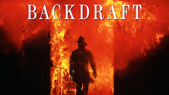 Backdraft Se Backdraft på Netflix