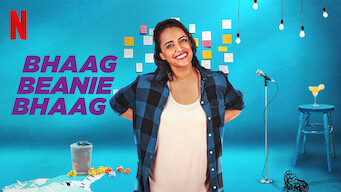 Bhaag Beanie Bhaag Bhaag Beanie Bhaag på Netflix